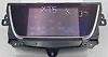 Info-gps-tv screen - 2017 Cadillac XT5 Luxury