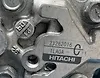 Power steering pump - 2012 Infiniti QX56