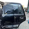 Door (LHB) - 2012 Lincoln Navigator