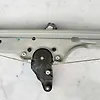 Door motor (LHB) - 2018 Chevrolet Traverse