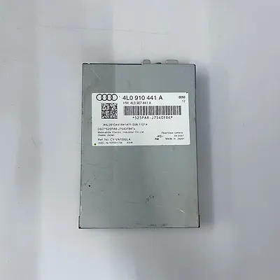 Reverse Camera Module  - 2008 Audi Q7