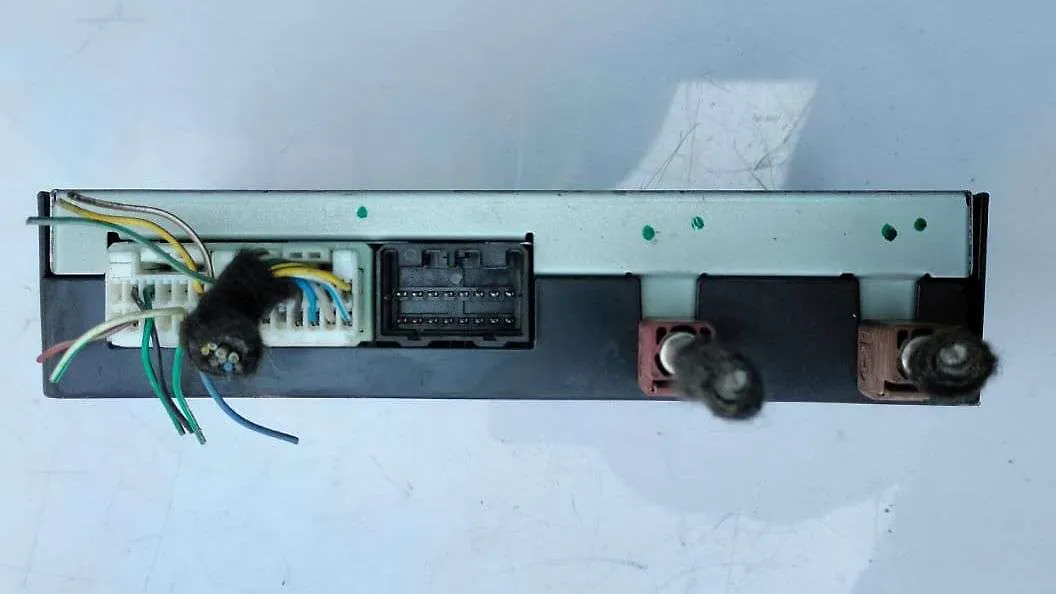 Communication Sync Control Module - 2014 Chevrolet Equinox