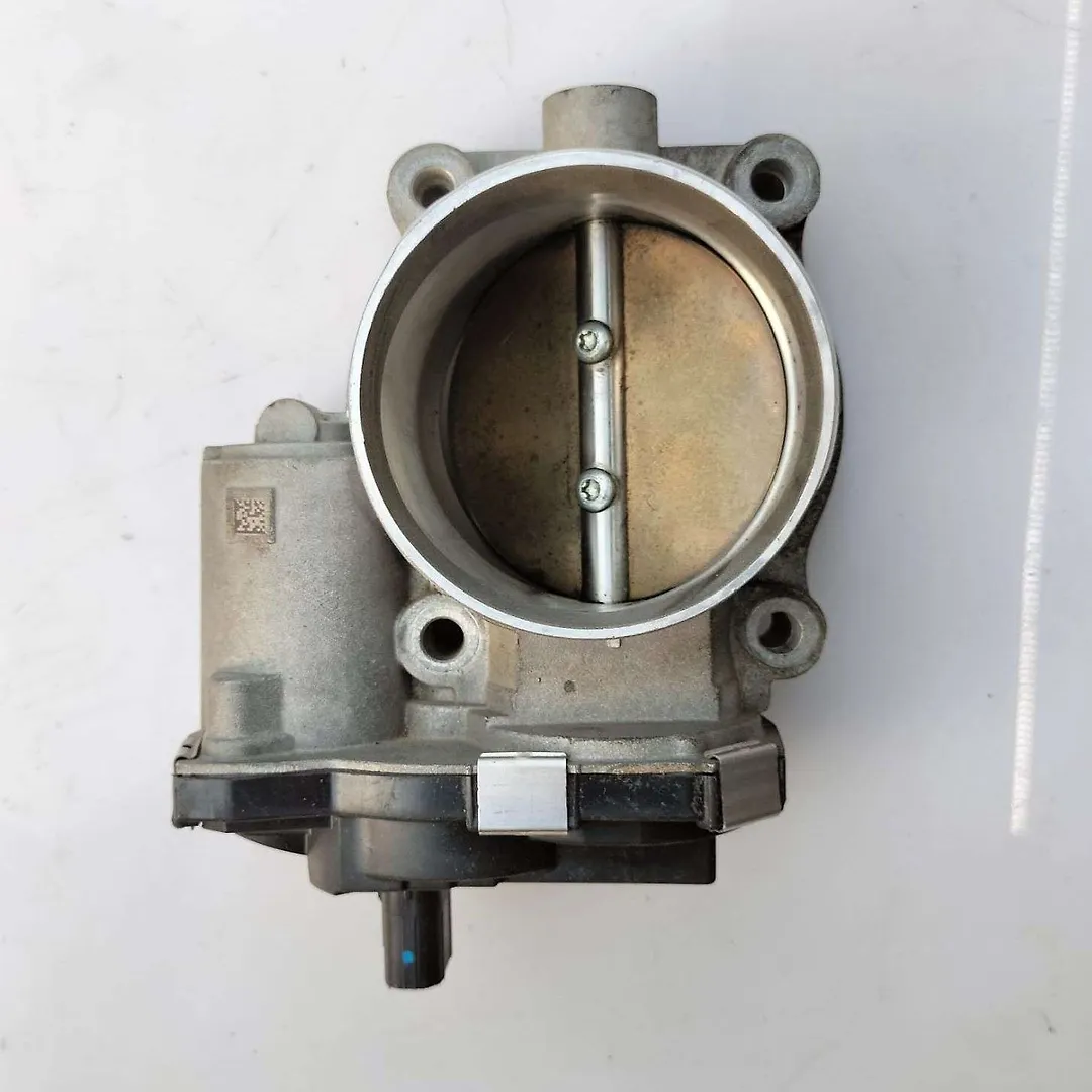 Throttle body - 2019 GMC Acadia