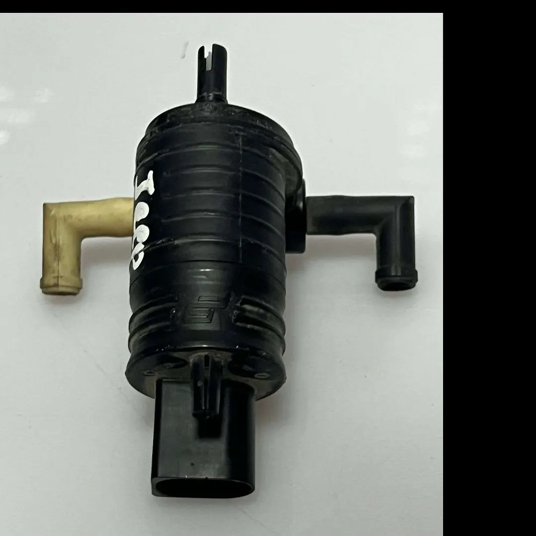 Windshield wiper motor - 2014 Jeep GRAND CHEROKEE
