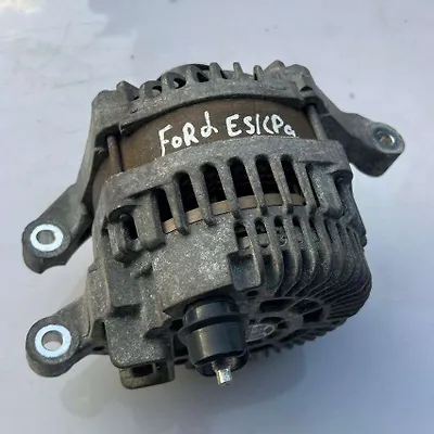 Alternator - 2016 Ford Escape