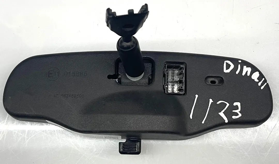 Mirror (Inner rear view) - 2011 GMC DENALI