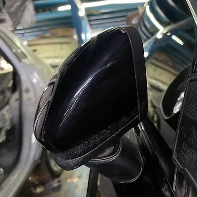 Side Mirror (RH) - 2022 Audi A3