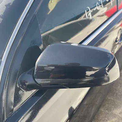 Side Mirror (LH) - 2012 Chevrolet Caprice Police Vehicle