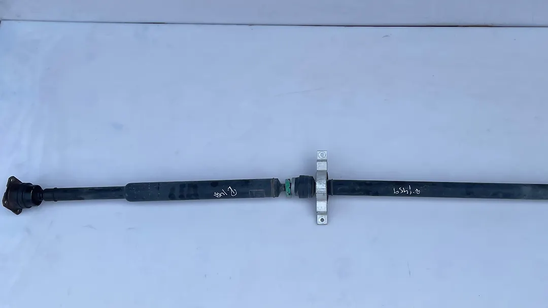 Drive Shaft - 2017 Lincoln Continental Select