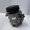 AC Compressor - 2013 Audi Q7
