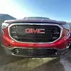 Front Bumper - 2018 GMC Terrain Export Only