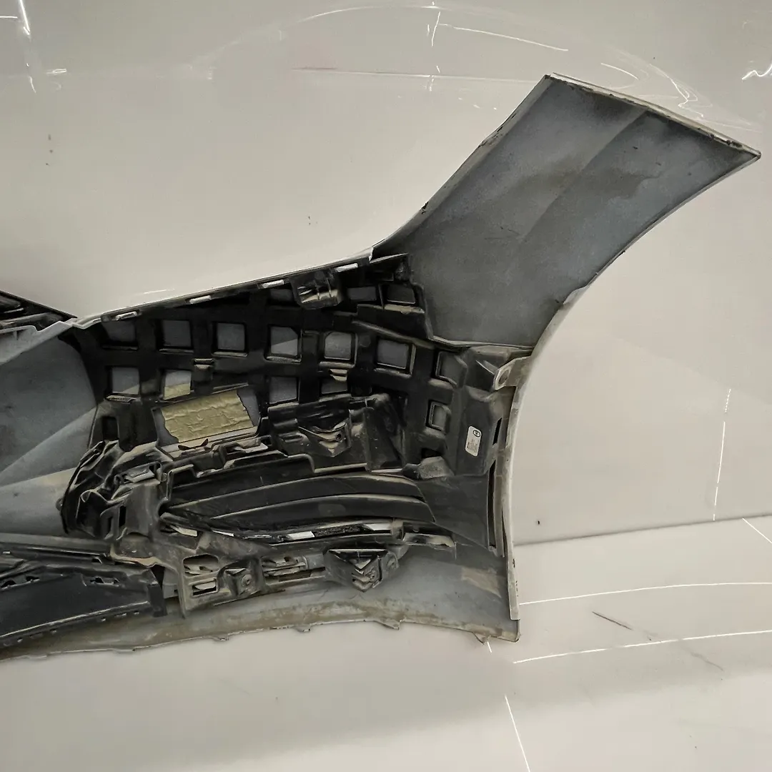 Front Bumper - 2019 Volkswagen Jetta