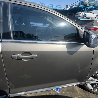 Door (RHF) - 2014 Ford Edge Limited