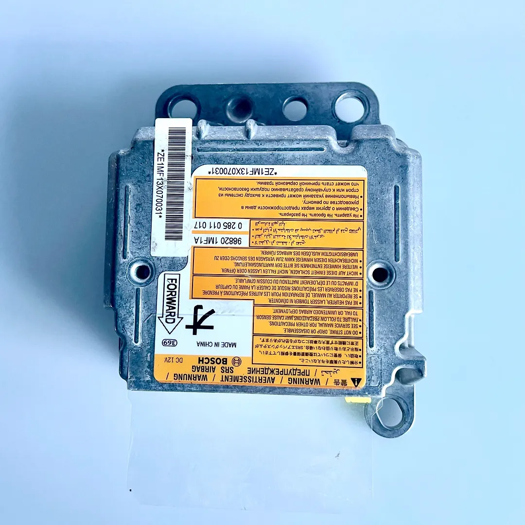 Air bag Module - 2014 Infiniti Q-70
