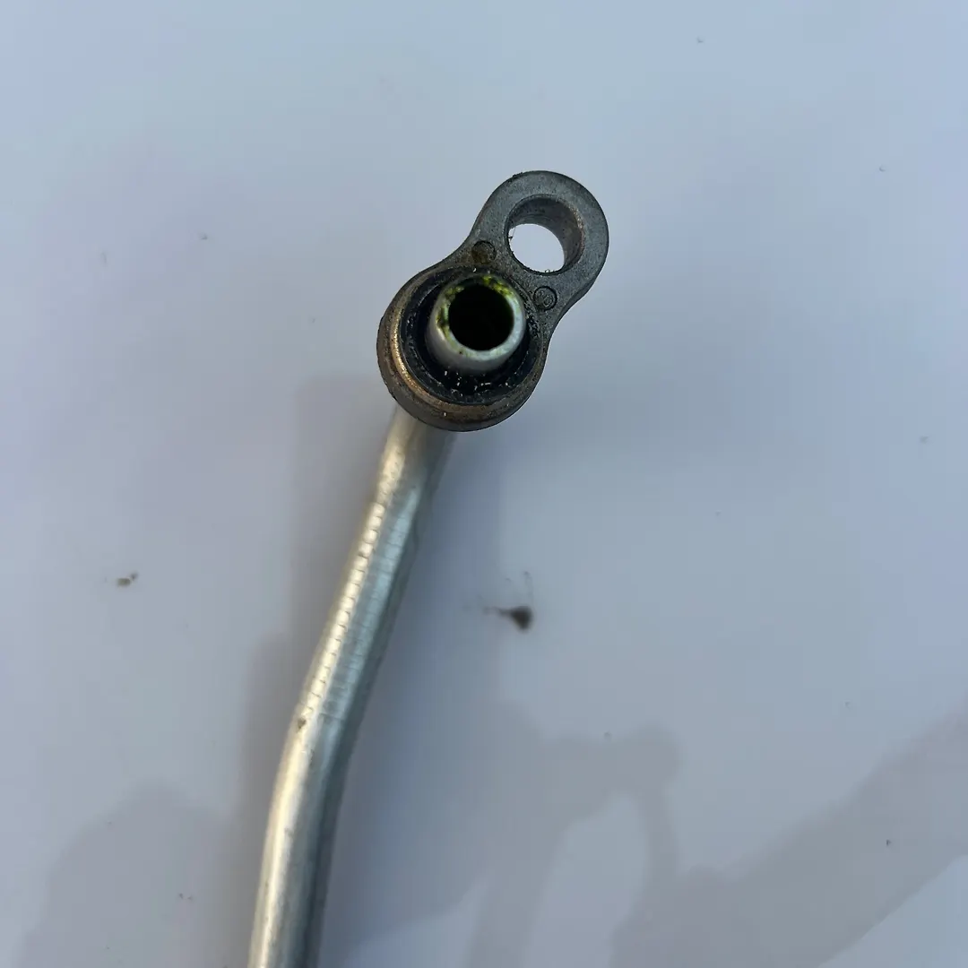 AC Compressor pipe - 2017 Chevrolet Impala