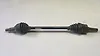Axle Rear (LH) - 2010 Cadillac SRX Premium
