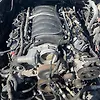 Engine  - 2012 Chevrolet Caprice Police Vehicle