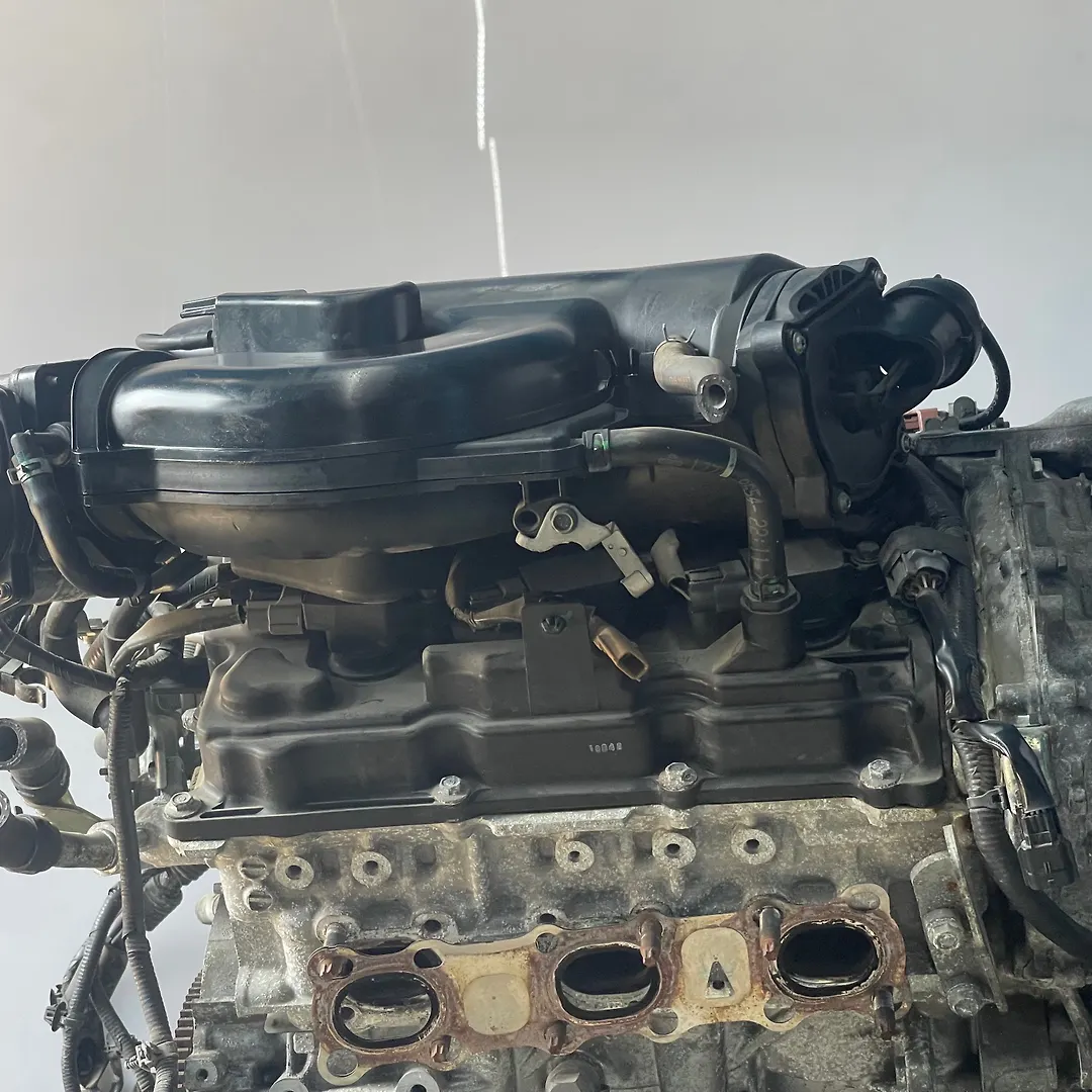 Engine  - 2013 Nissan Pathfinder 3.5i