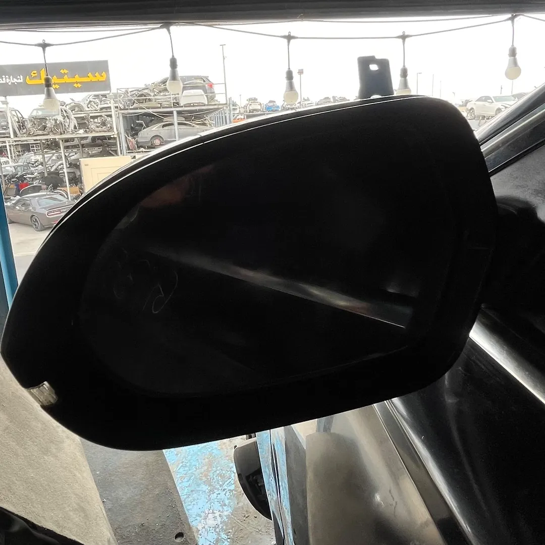 Side Mirror (LH) - 2017 Audi A6