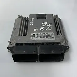 Engine ecm - 2020 Audi A7