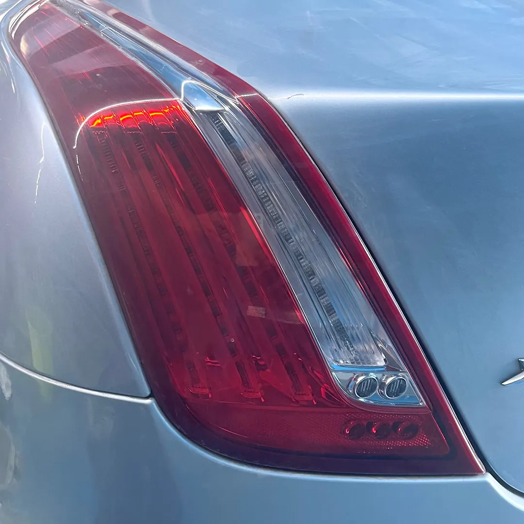 Tail Light (LH) - 2011 Jaguar XJ