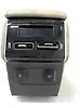 Console front - 2022 Lincoln Aviator Reserve