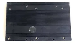 Amplifier Computer Control Module - 2011 Jeep Grand Cherokee 70TH ANNIVERSARY