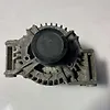 Alternator - 2018 GMC Terrain