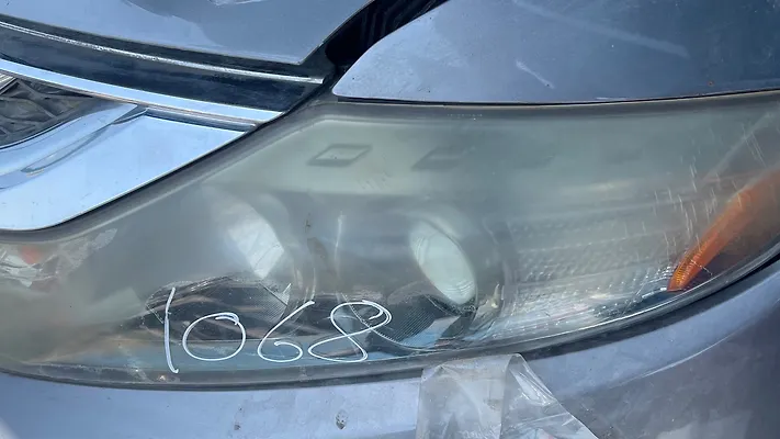 Headlight (LH) - 2012 Nissan Murano