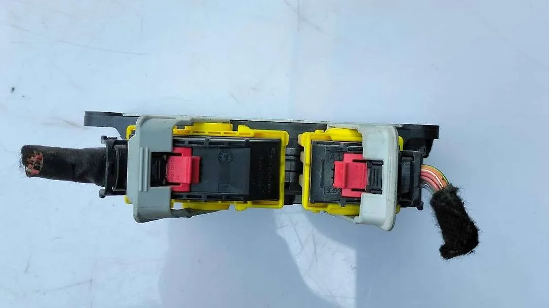 Air bag Module - 2014 Chevrolet Equinox