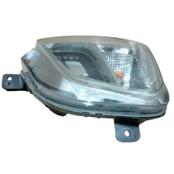 Fog Light (LHF) - 2017 Chevorlet EQUINOX