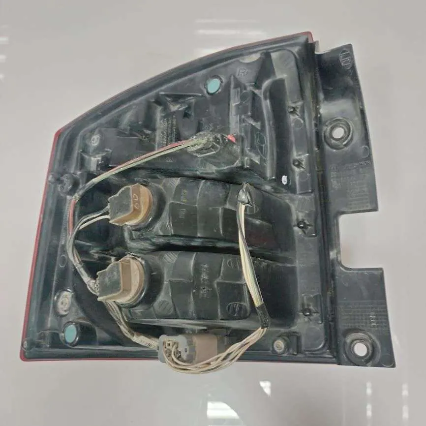 Tail Light (RH) - 2011 Jeep Compass