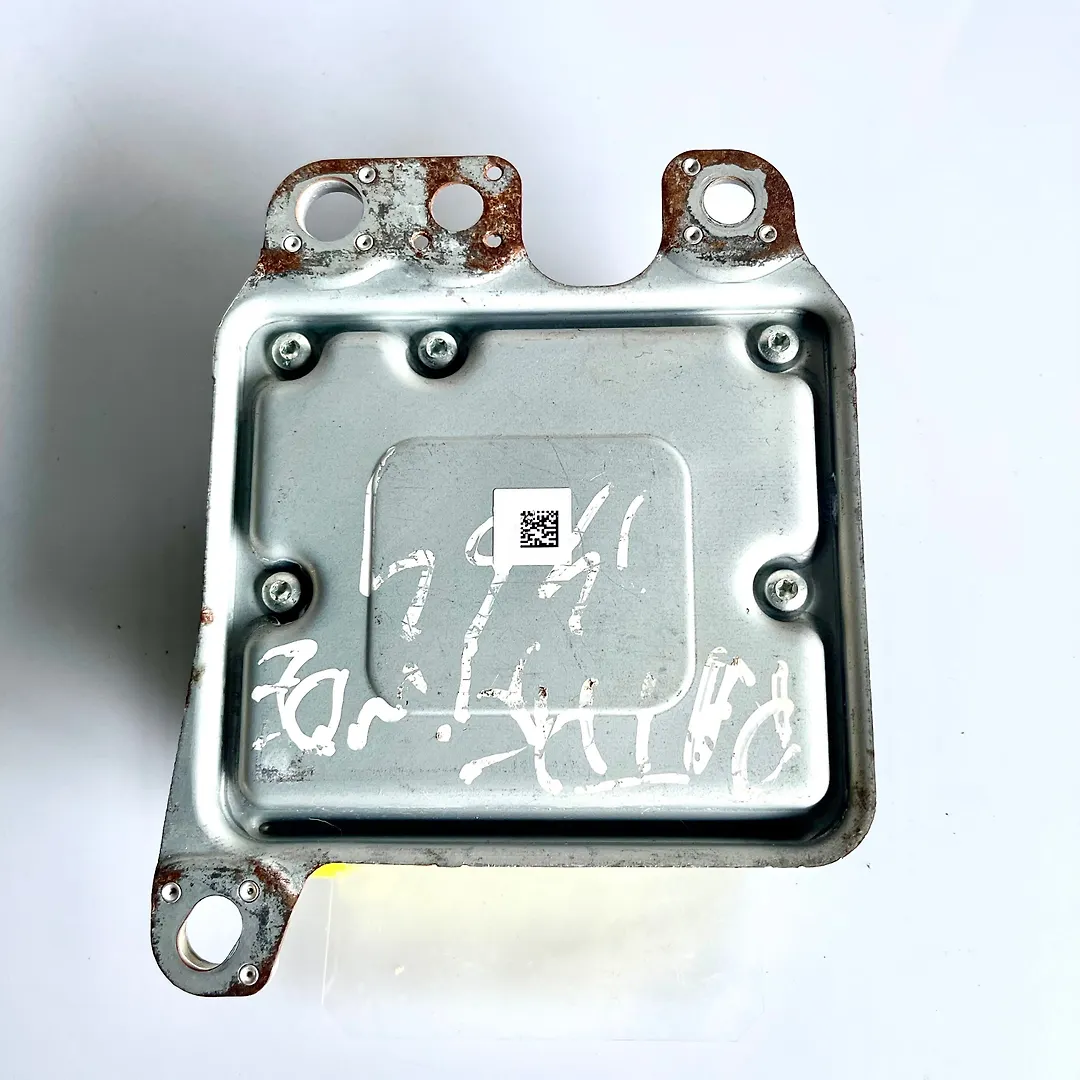 Air bag Module - 2015 Nissan Pathfinder