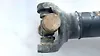 Front drive shaft - 2019 Chevrolet Trailblazer