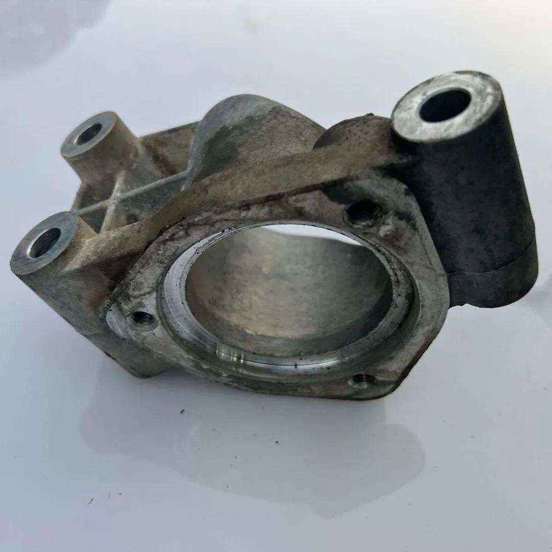 Axle parts misc - 2017 Chevrolet Impala