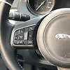 Steering wheel - 2019 Jaguar E-Pace
