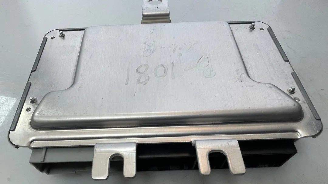  Air Suspension Control Module - 2013 Land Rover RANGE ROVER SPORT