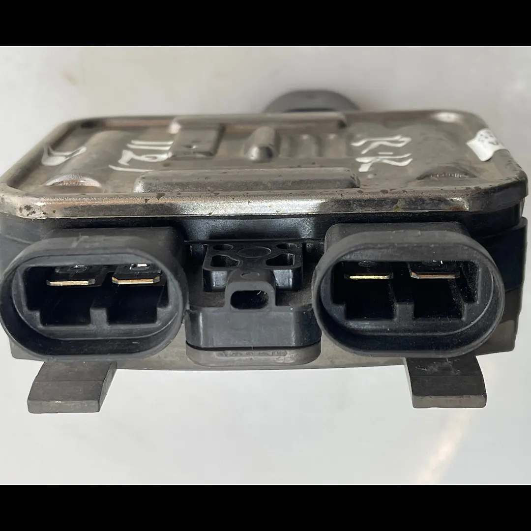 Fan Control Module - 2017 Land Rover Discovery Sport SE