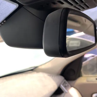 Mirror (Inner rear view) - 2016 Land Rover DISCOVERY SPORT