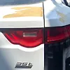 Tail Light (RH) - 2018 Jaguar F PACE