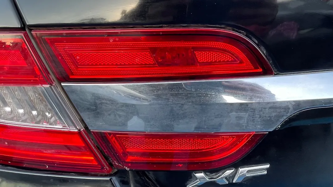 Trunk Light (LH) - 2010 Jaguar XF