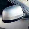 Side Mirror (RH) - 2013 Jeep GRAND CHEROOKE