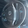 Steering wheel - 2012 Nissan Murano