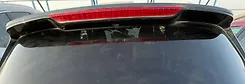 Trunk/hatch/tailgate - 2016 Lincoln MKX Select