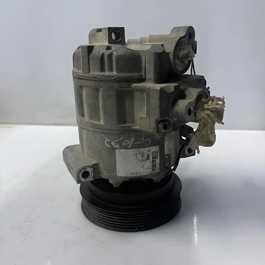 AC Compressor - 2009 Land Rover LR2