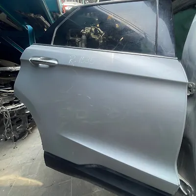 Door (RHB) - 2019 Ford Edge