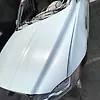 Hood/Bonnet - 2018 Jaguar F PACE