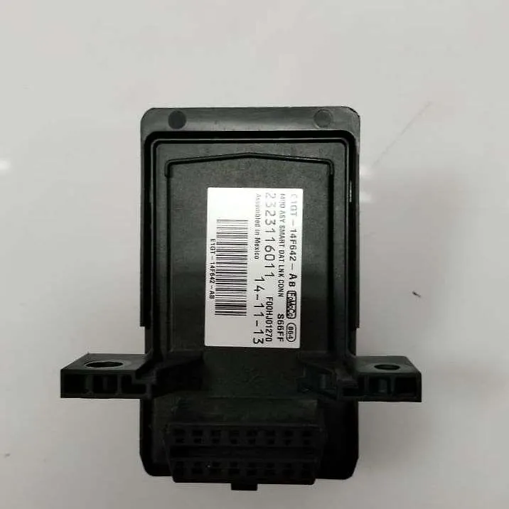 Link control module - 2015 Ford Edge