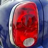 Tail Light (LH) - 2015 Mini Countryman
