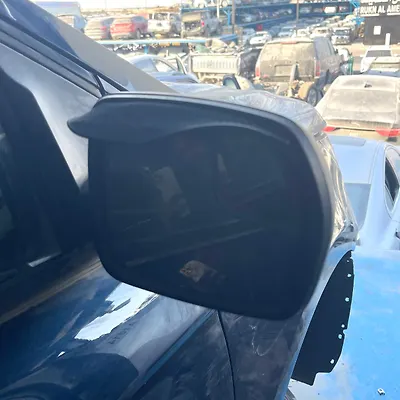 Side Mirror (RH) - 2017 Ford Edge